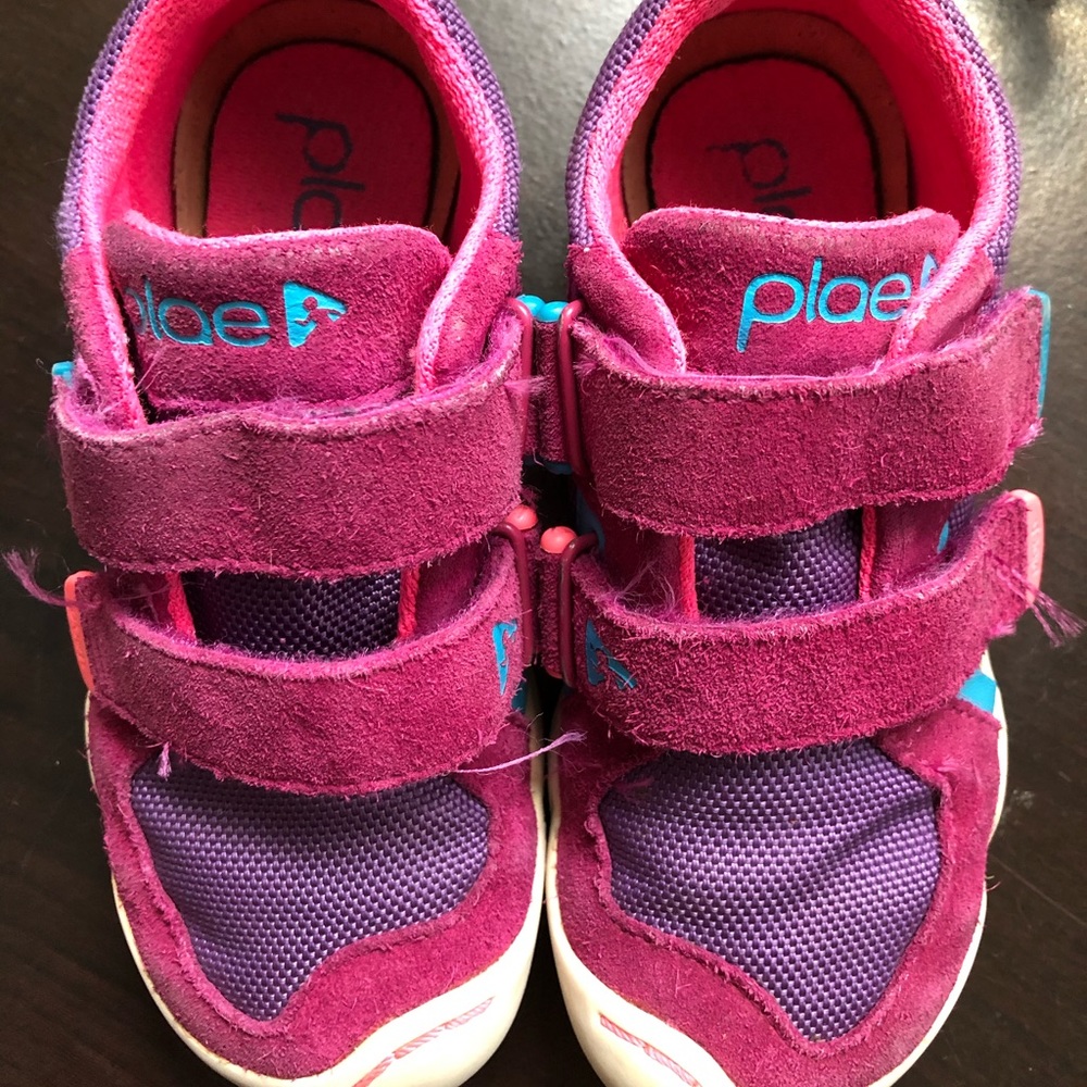 PLAE sneakers